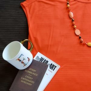 Meet your Posher, Erica